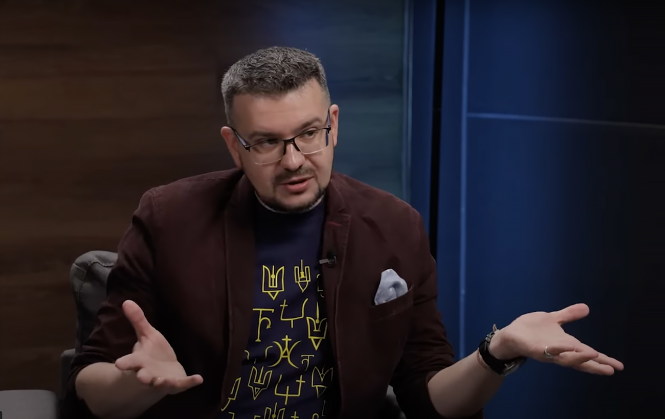 Кто написал Конституцию Пилипа Орлика и почему она не в Украине: интервью с историком